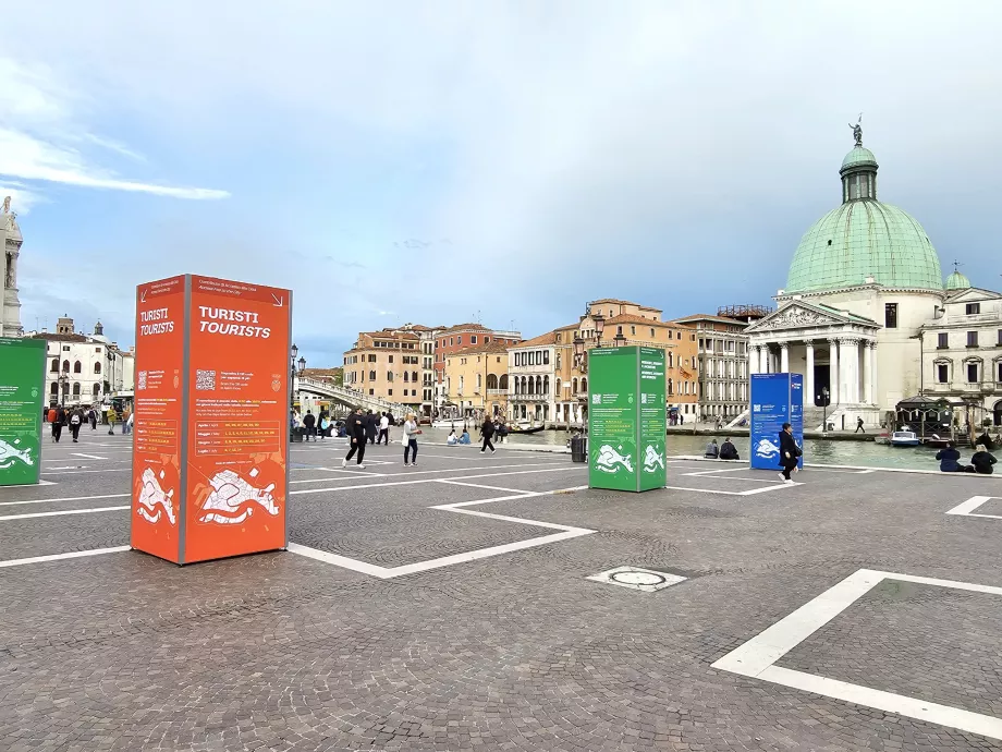 Sted for å sjekke betaling av påmeldingsavgiften