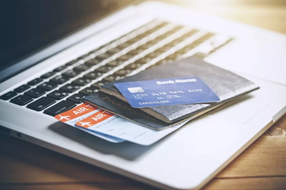 Endring av navn på billetten