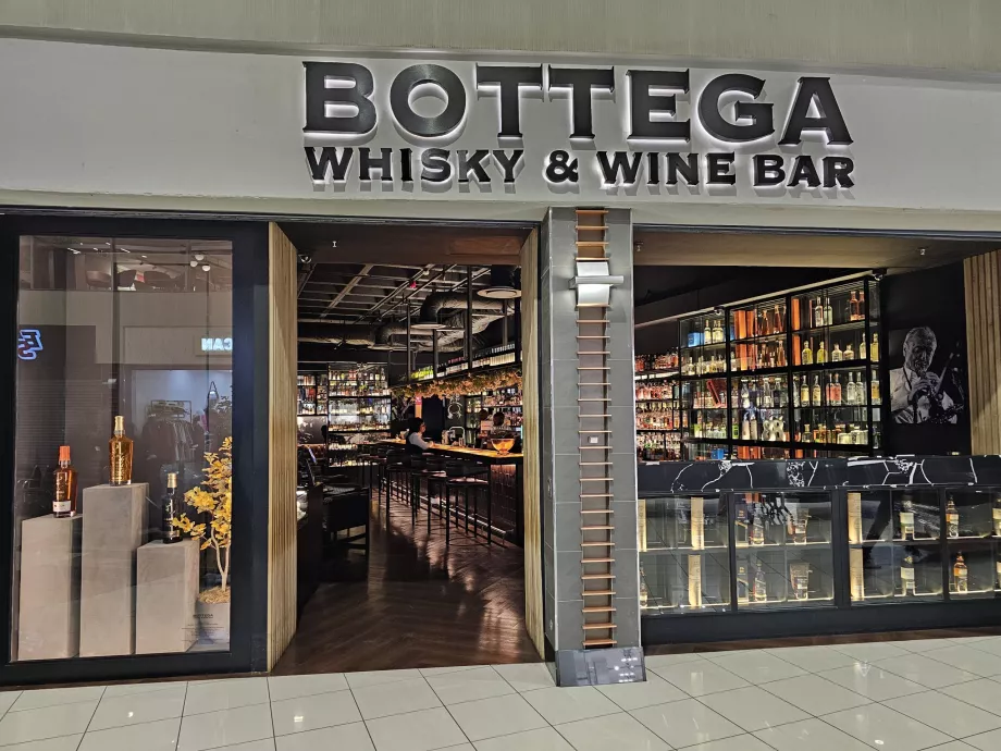 Bottega-baren