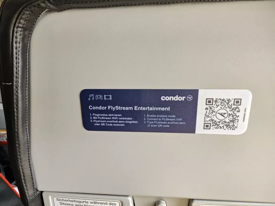 Underholdning om bord