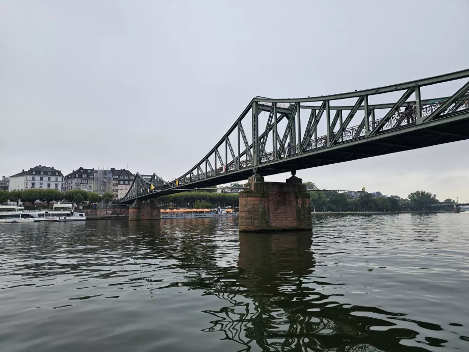 Eiserner Steg
