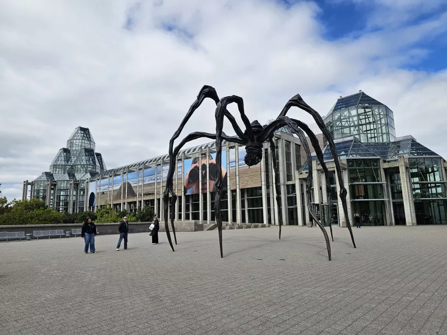 Canadas nasjonalgalleri