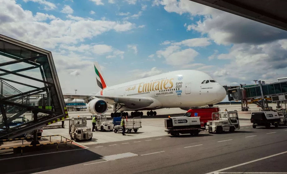 Emiratene