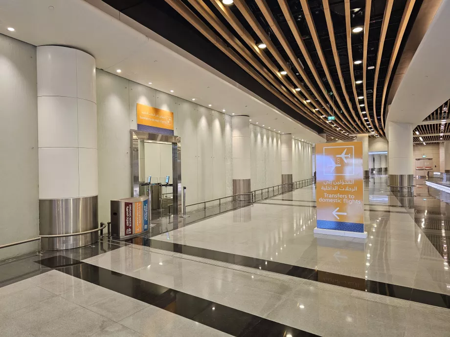 Innenlandske overføringer