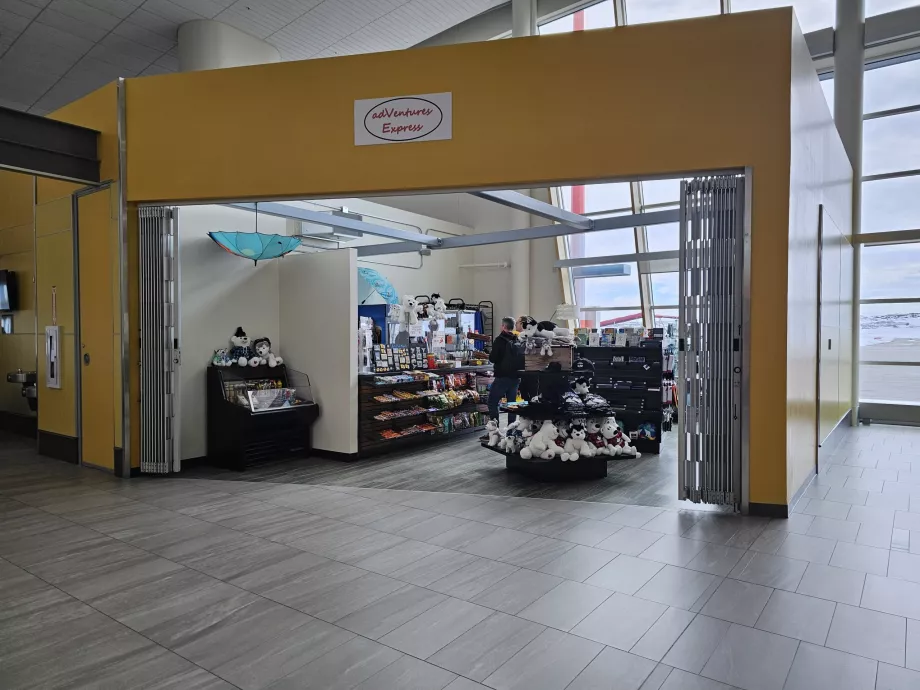 Handel i transittområdet