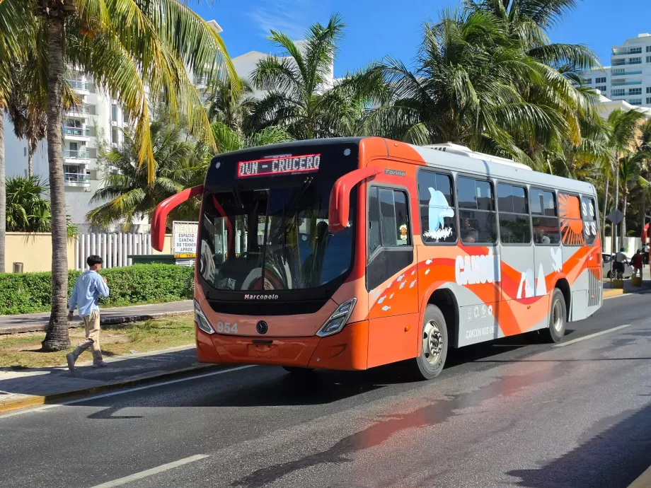 Bybuss