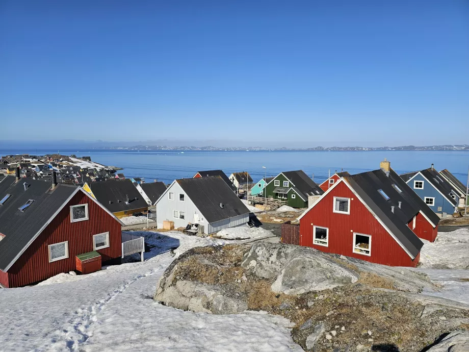 Gamle Nuuk