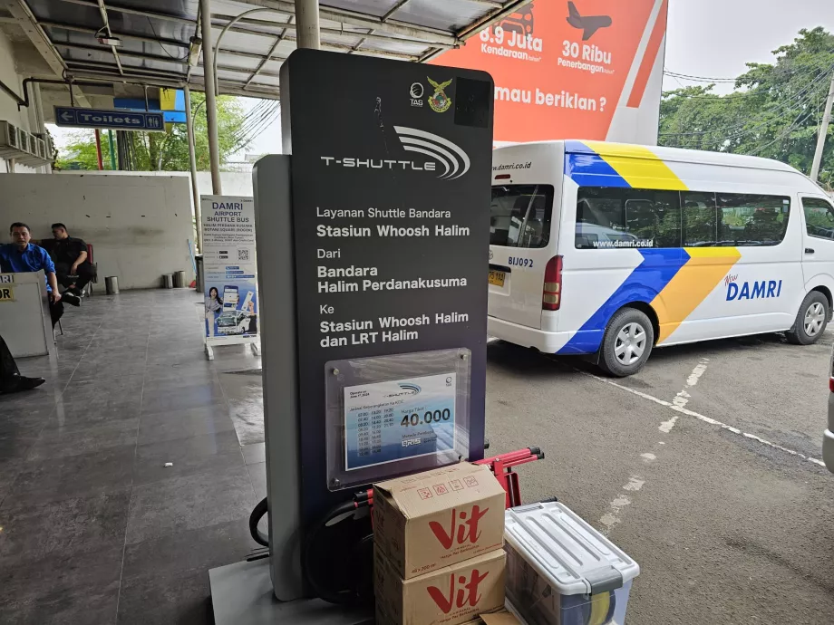 Bussholdeplasser