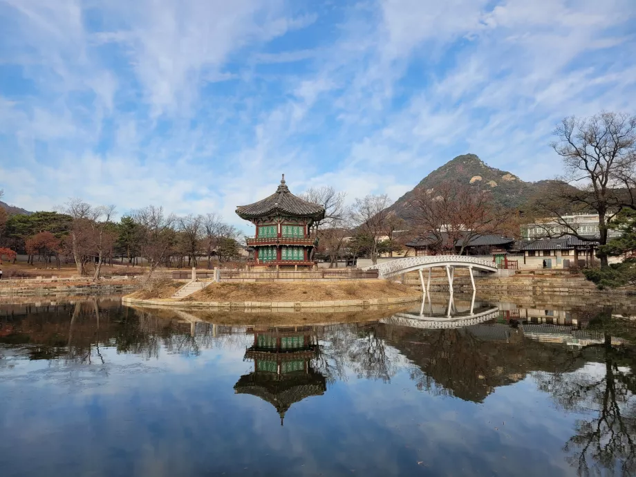 Gyeongbokgung