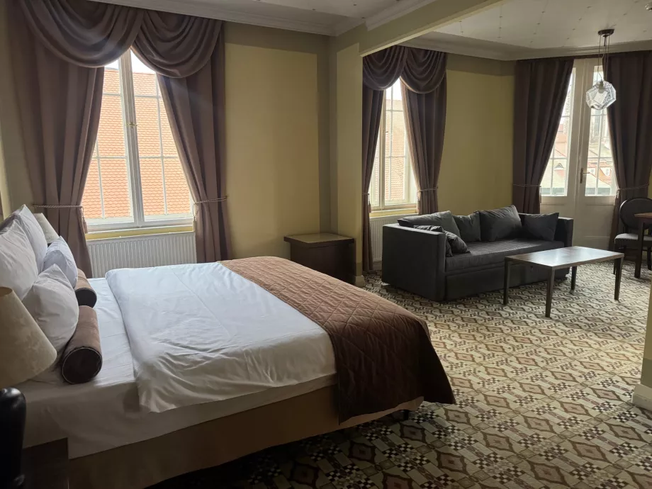 Juniorsuite