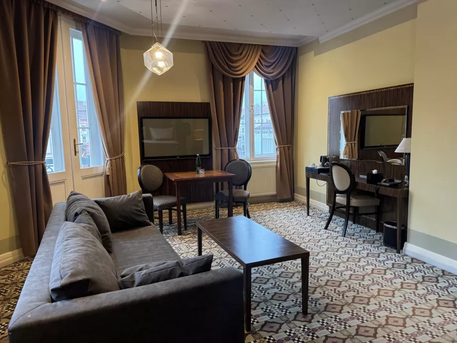 Juniorsuite