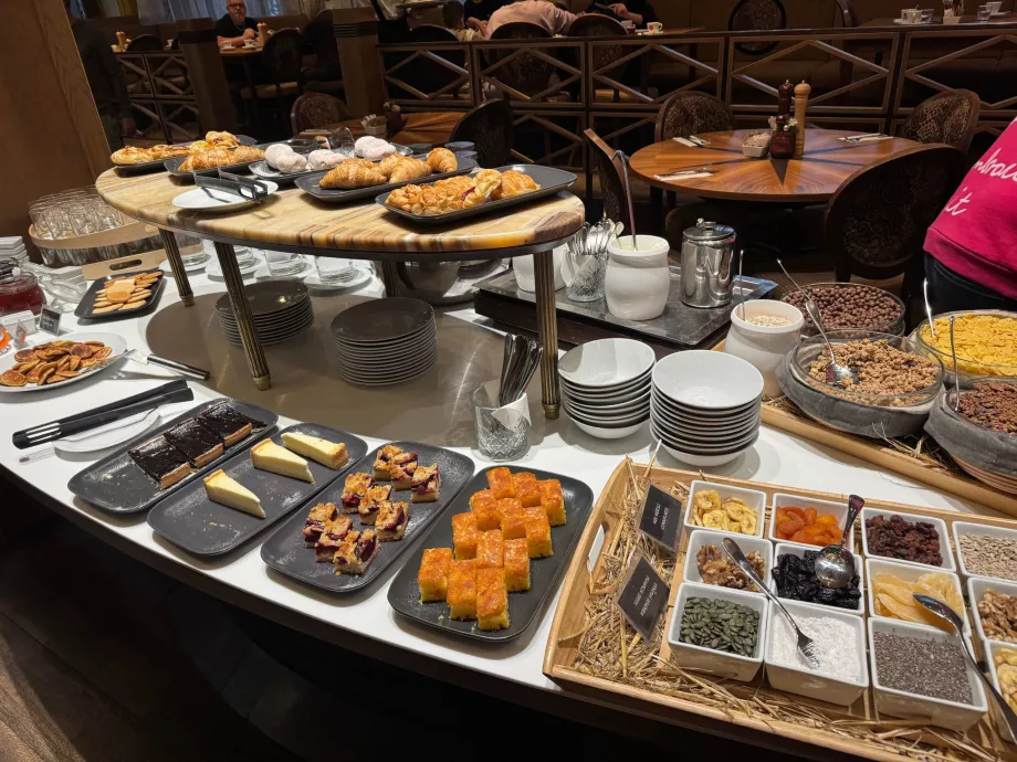 Frokost
