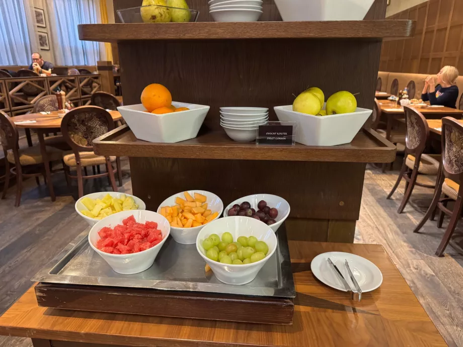 Frokost