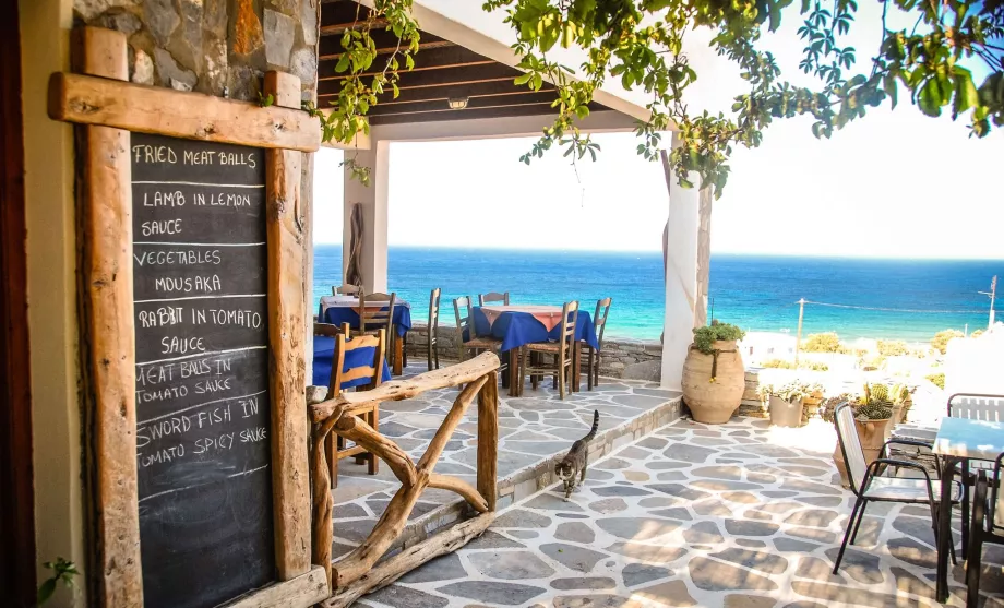 Taverna