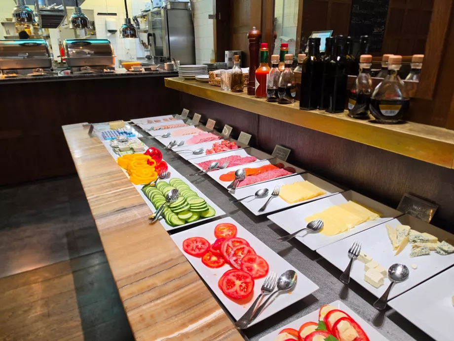 Frokost