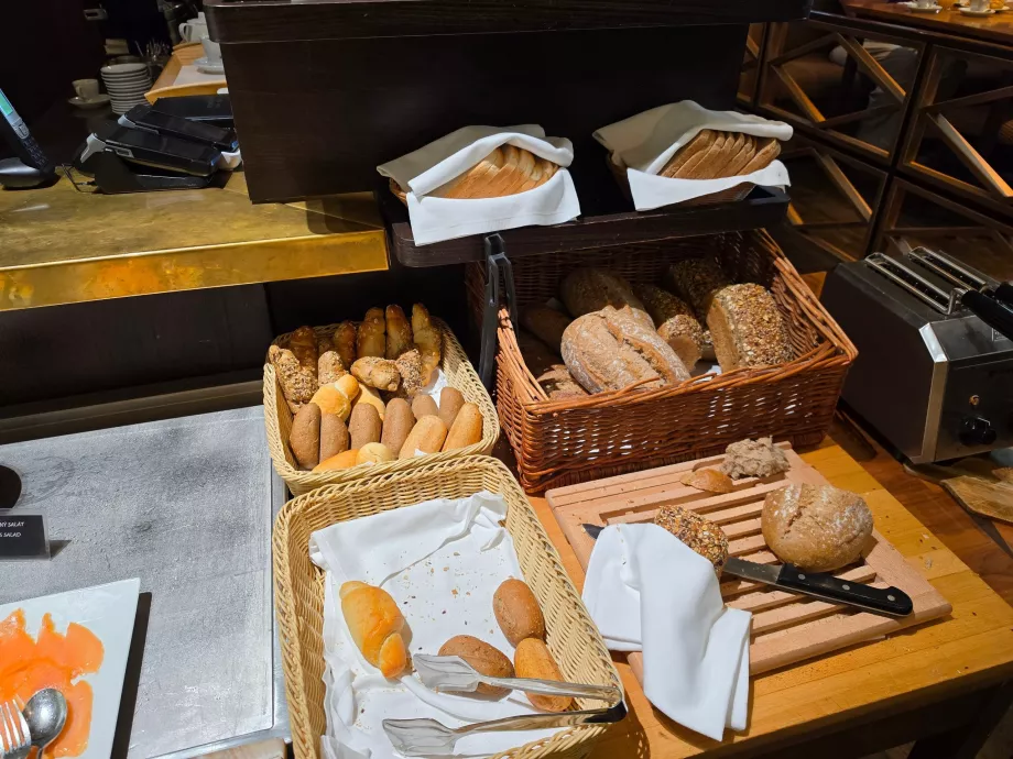 Frokost