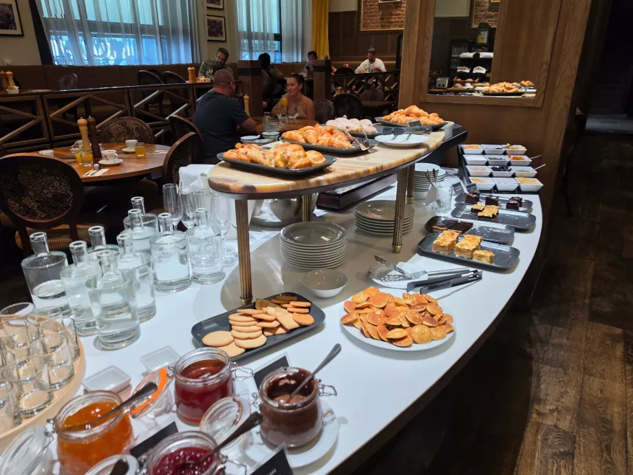 Frokost
