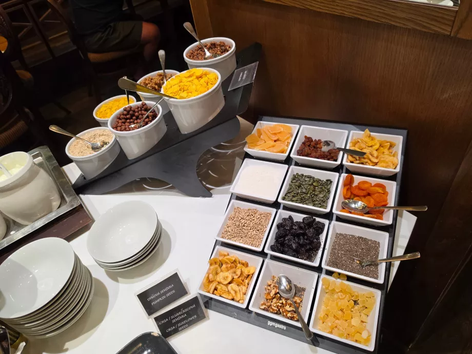 Frokost