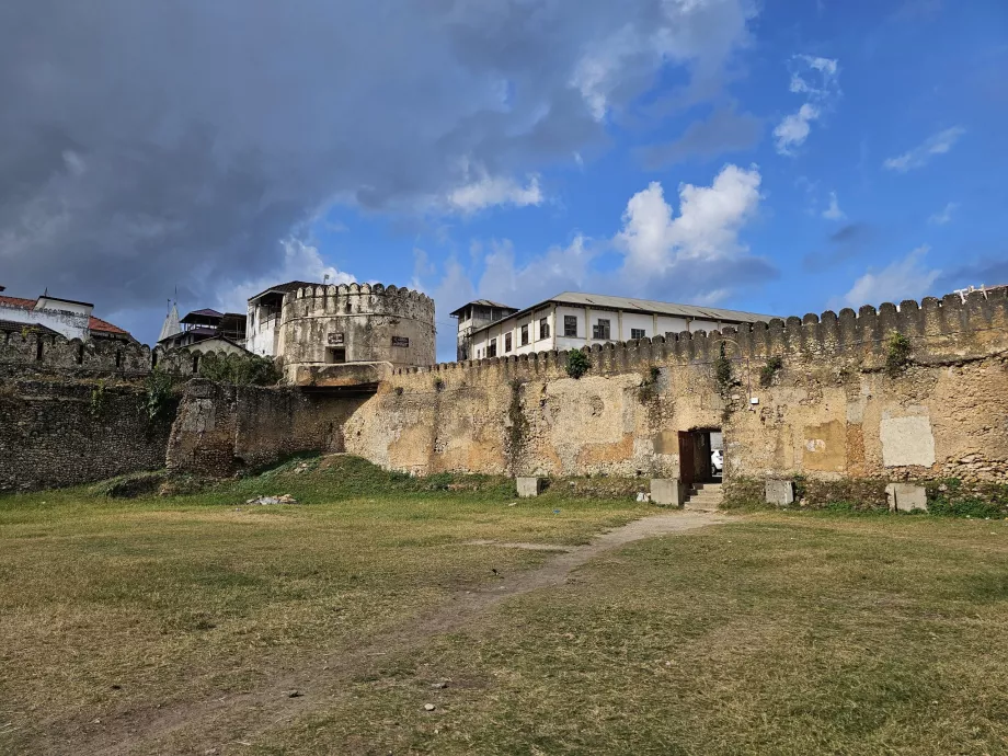 Gamle Fort