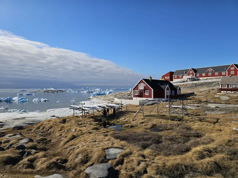 Ilulissat