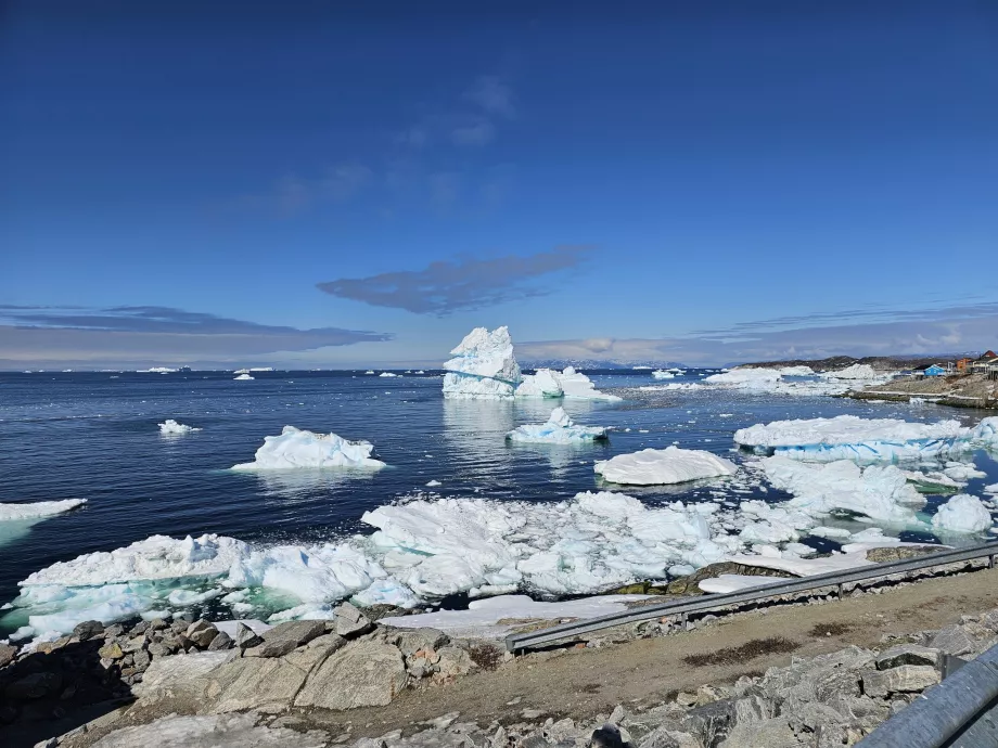 Isflak Ilulissat