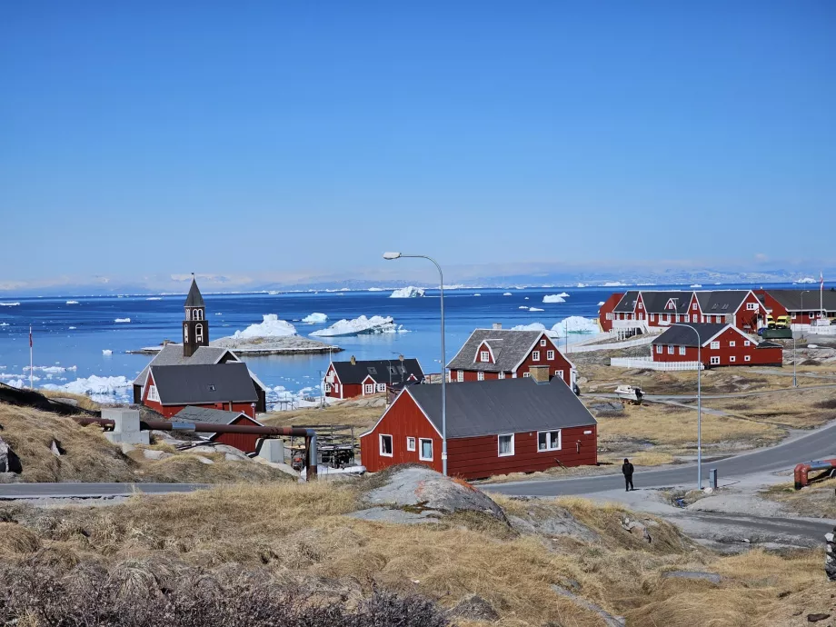 Ilulissat