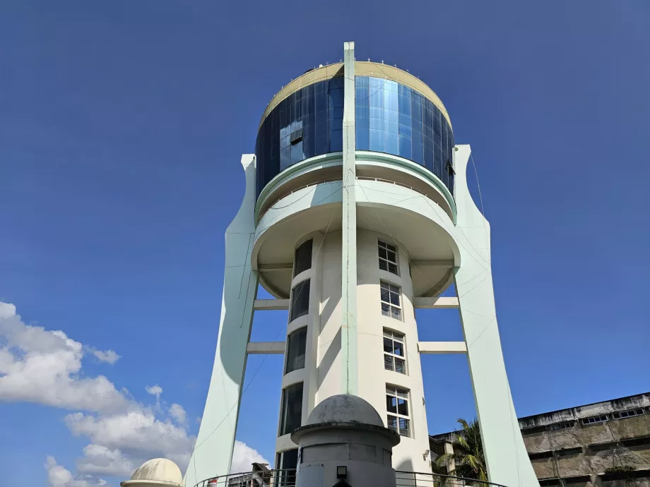 Revolusjonens minnetårn