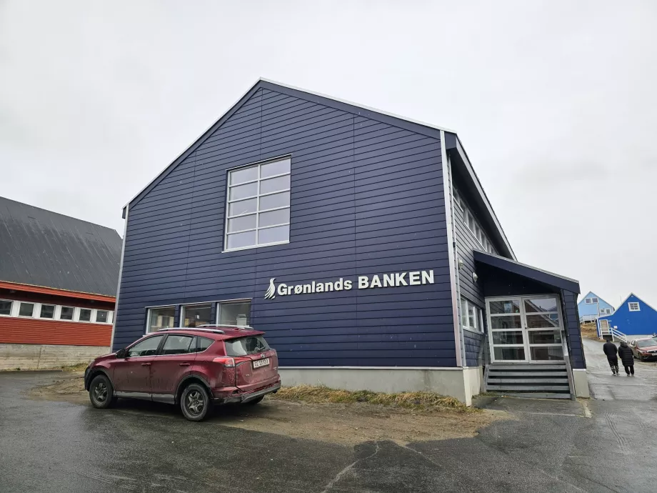 Grønlandsbanken