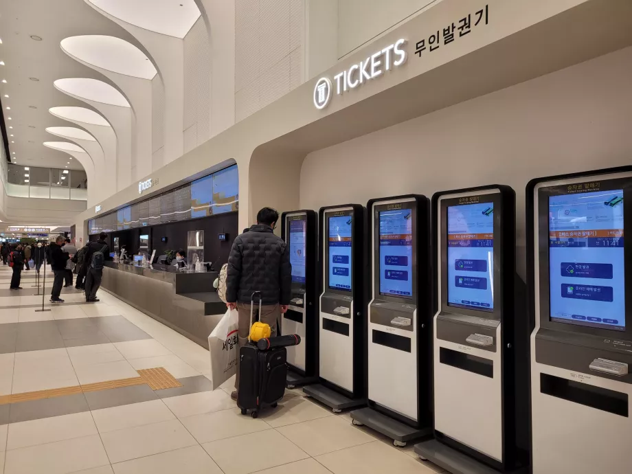 Ekspressbussterminal