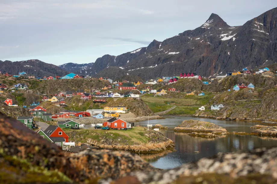 Sisimiut