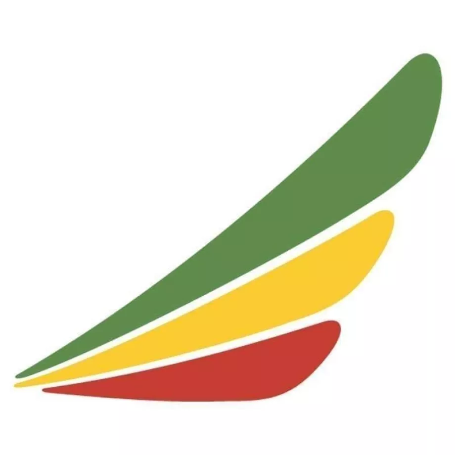 Ethiopian-logoen