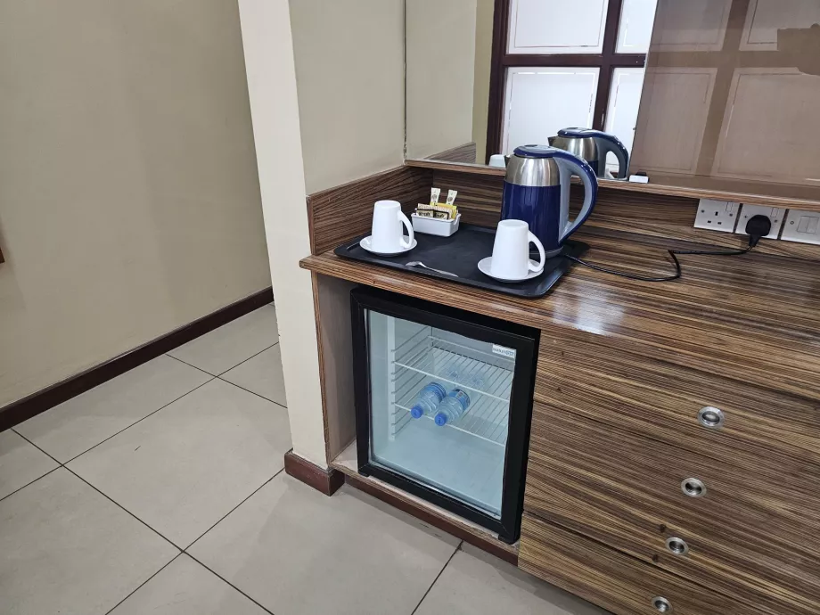 Harbour View Suites