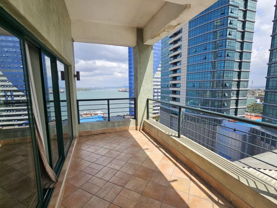 Harbour View Suites