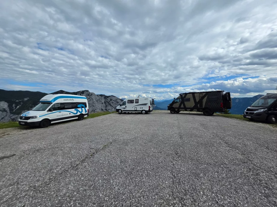 Caravanpark