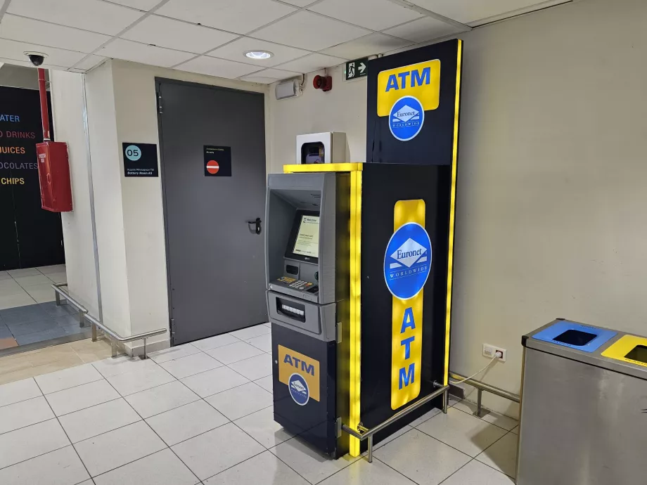 Euronet-minibank