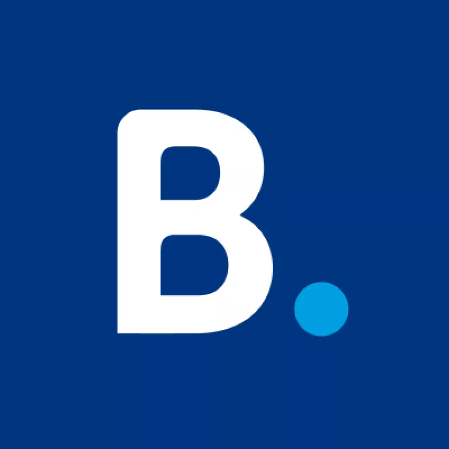 Booking.com-logoen