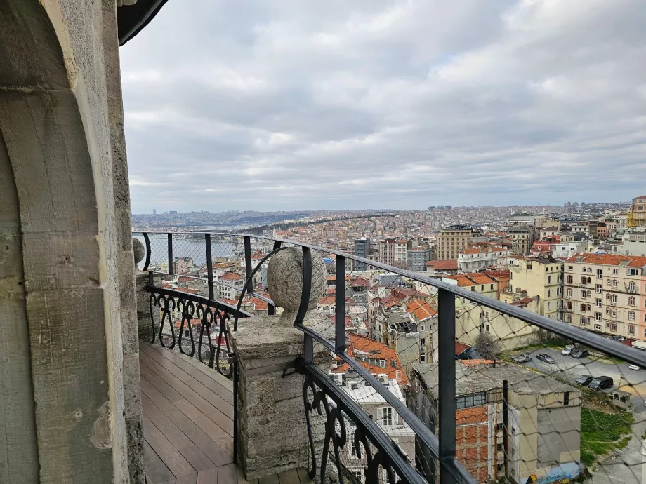 Galata-tårnet