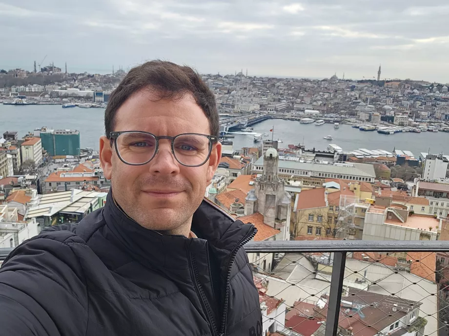 Galata-tårnet