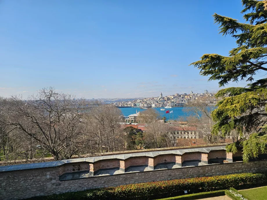 Topkapi-palasset
