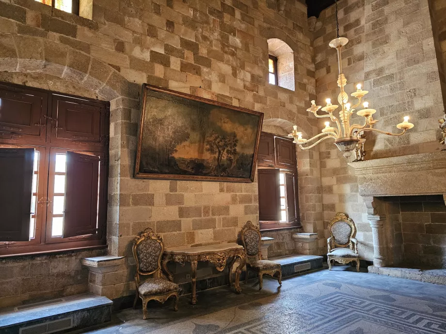 Stormestrenes palass