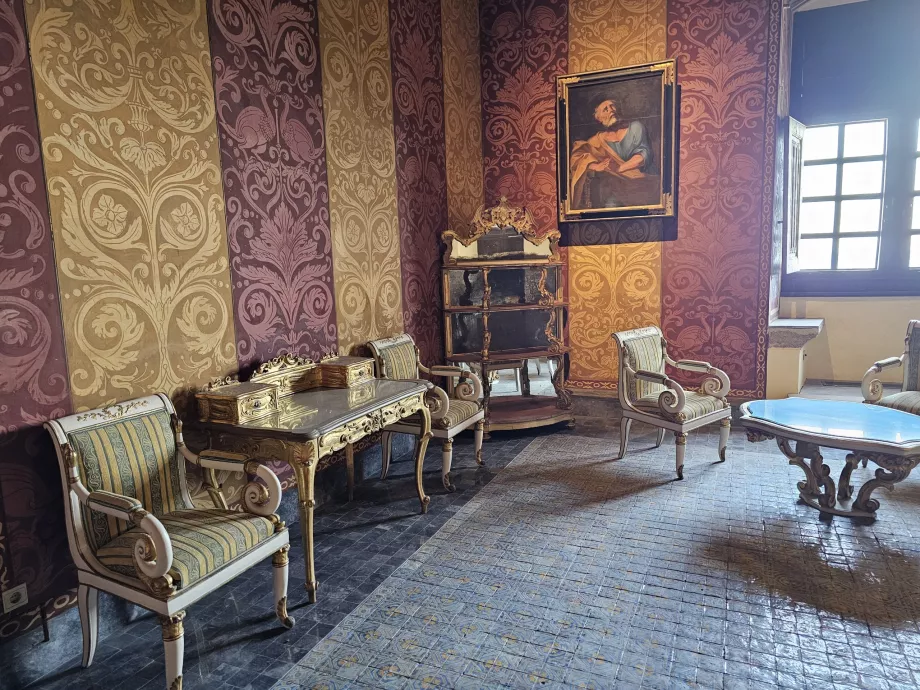 Stormestrenes palass