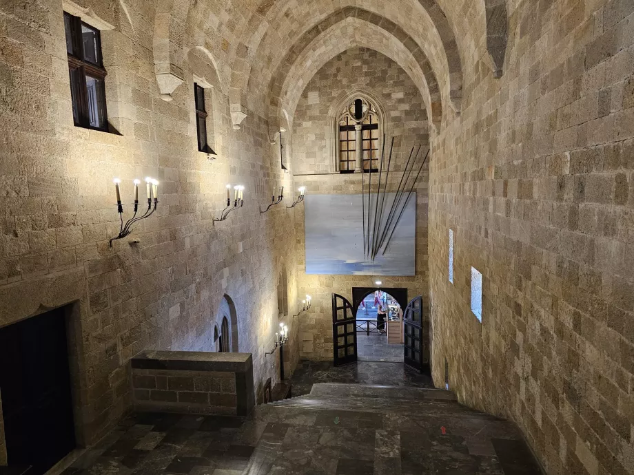 Stormestrenes palass