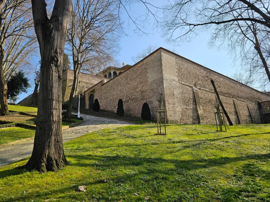 Gülhane Park