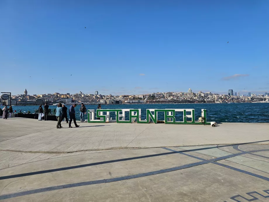 Sarayburnu Park