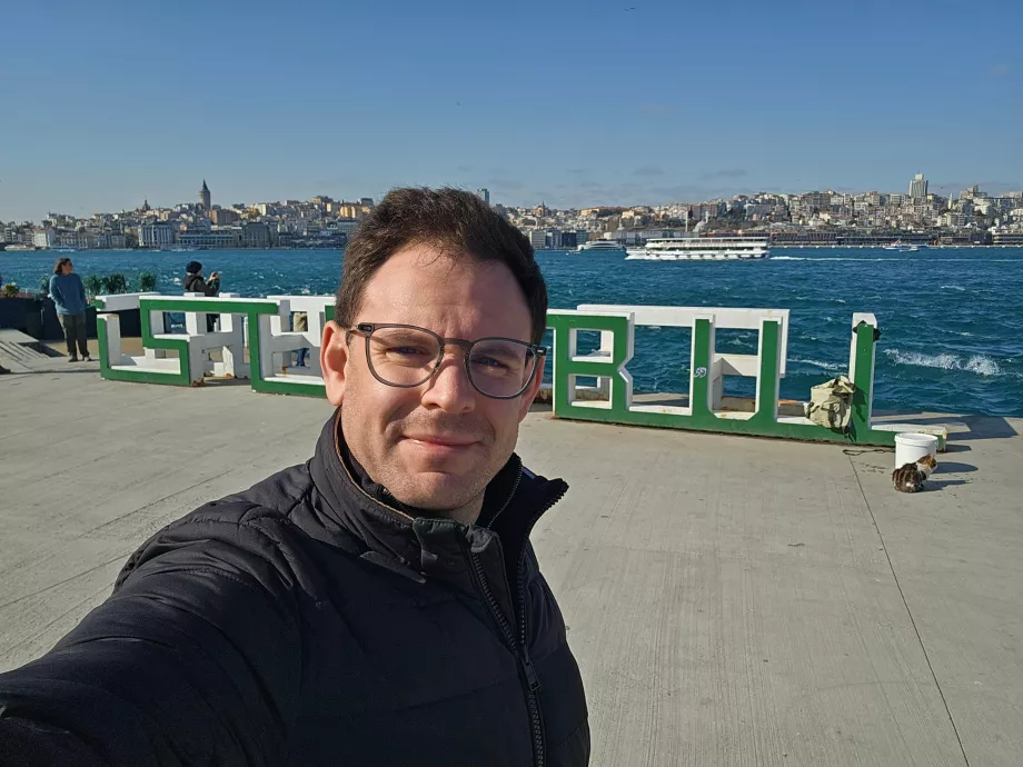 Sarayburnu Park