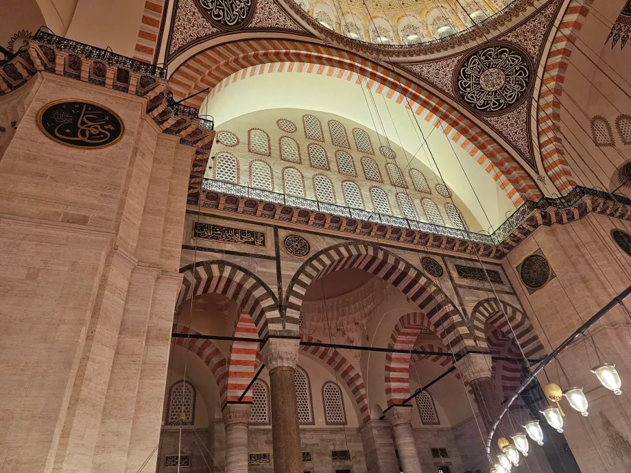 Suleiman-moskeen