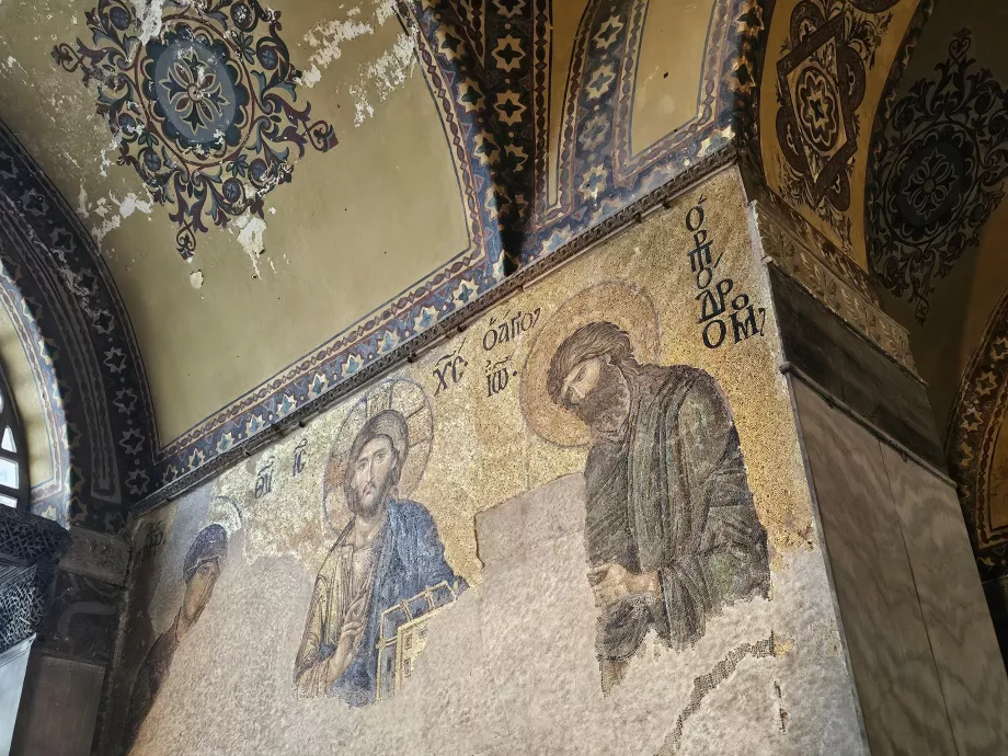 Hagia Sofia