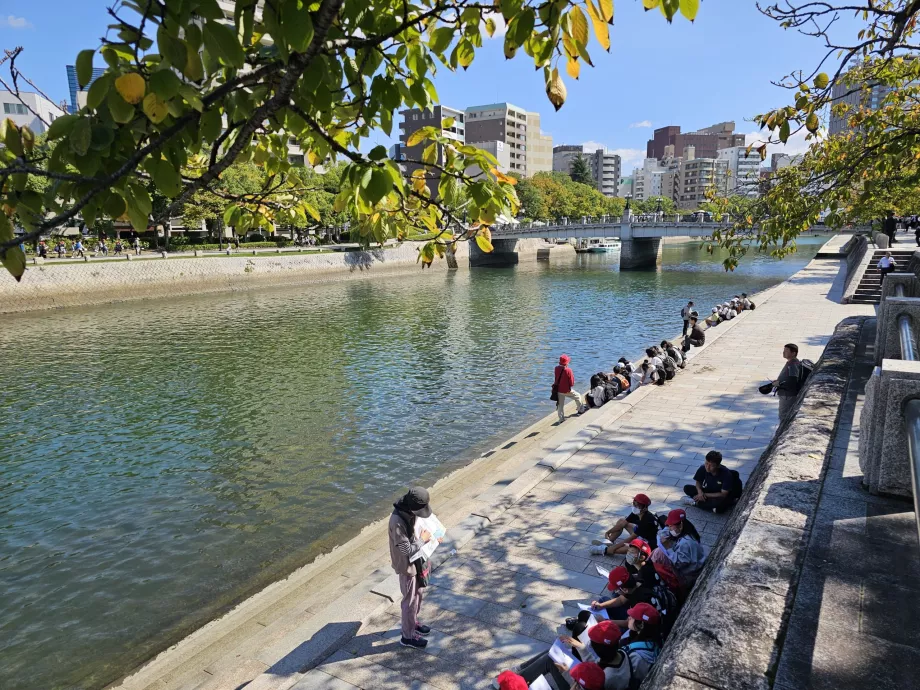 Minnepark