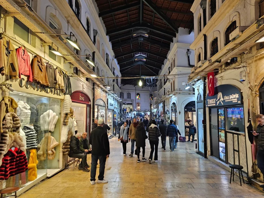 Den store basaren