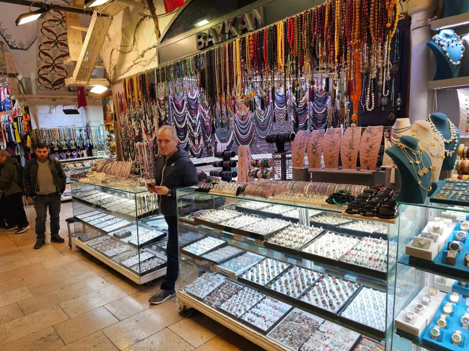 Den store basaren